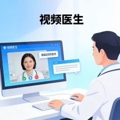 视频医生