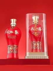 五粮液股份公司出品-天地春 （地利红运1.5L）