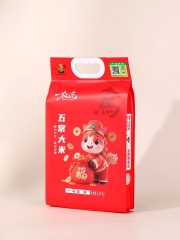 五常大米