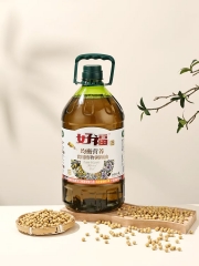 好福均衡营养食用植物调和油