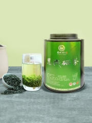 恩施硒茶