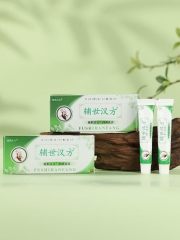 辅世汉方抑菌乳膏