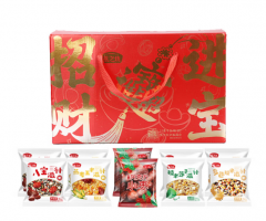 燕之坊招财进宝720款720g