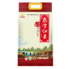 金龙鱼细米 东津米 5KG
