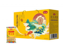 燕之坊金玉满堂礼盒960g