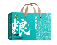 山诺谷色谷香（杂粮）1.8kg