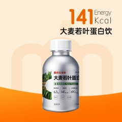 大麦若叶蛋白饮30g 单瓶