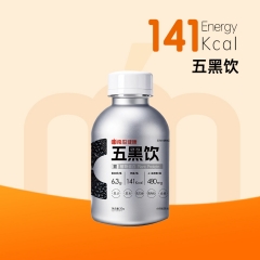 五黑饮30g单瓶