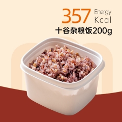 十谷杂粮饭200g