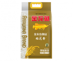 金龙鱼稻花香 御品稻花香5kg