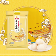 金龙鱼面粉 御品麦芯粉5kg