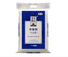 皇家粮仓特精粉5kg