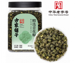 方家铺子精选青花椒 地道麻香川味火锅底料食材香辛调味料 188g