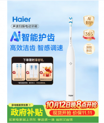 海尔海尔电动牙刷HT32-HYB