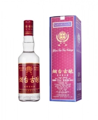 烟台古酿  精品古酿 浓香型白酒